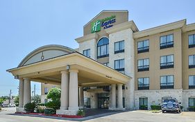 Holiday Inn Express & Suites San Antonio nw Medical Area